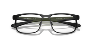 Matte Black / Demo Lens (3001)