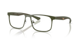 Matte Green / Demo Lens (3388)
