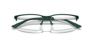 Matte Green / Demo Lens (3017)