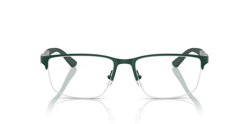 Emporio Armani EA1164 in Matte Green - Alternate View