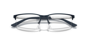 Matte Blue / Demo Lens (3042)
