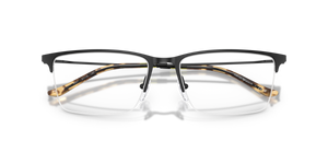 Matte Black / Demo Lens (3001)
