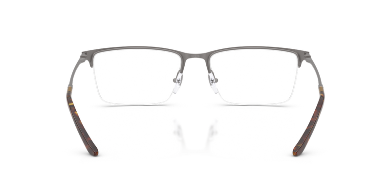 Emporio Armani EA1171 in Matte Gunmetal - Alternate View