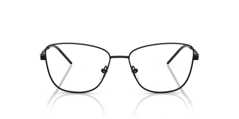 Emporio Armani EA1172 in Matte Black - Alternate View