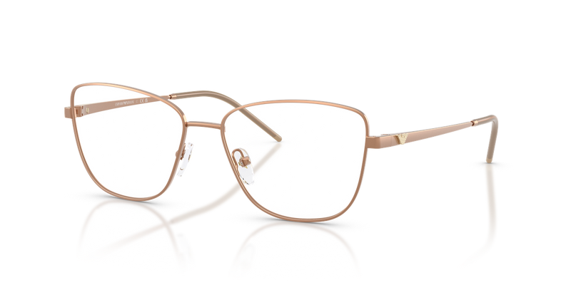 Emporio Armani EA1172 in Matte Tundra - Alternate View