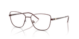 Matte Bordeaux / Demo Lens (3401)