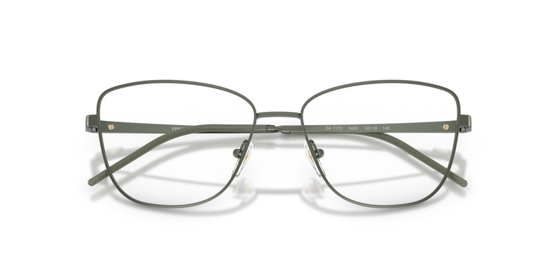 Emporio Armani EA1172 in Matte Agave - Alternate View