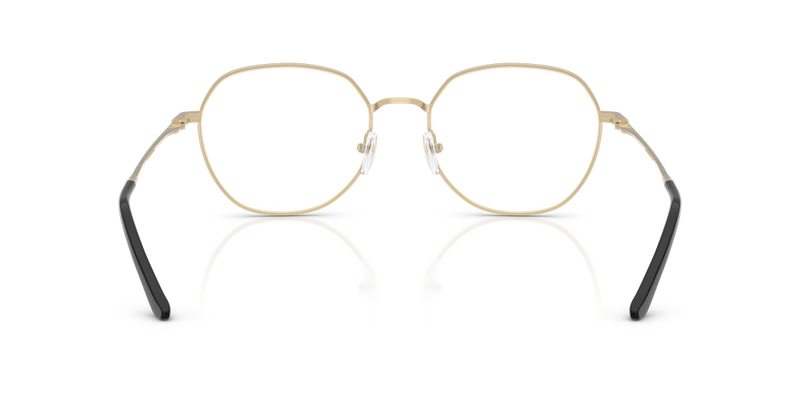 Emporio Armani EA1174D in Shiny Pale Gold - Alternate View