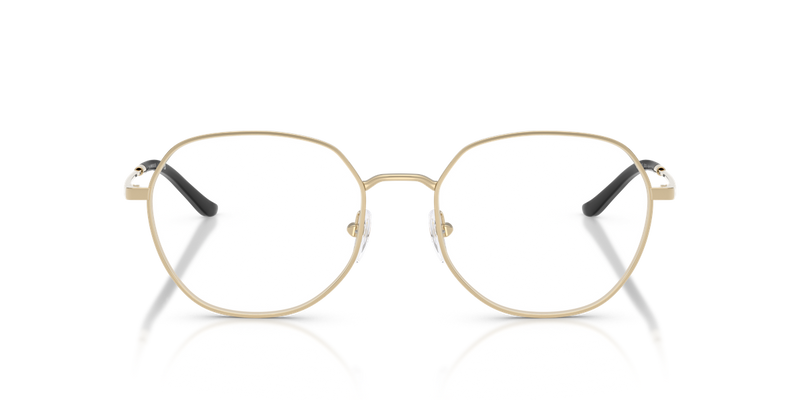 Emporio Armani EA1174D in Shiny Pale Gold - Alternate View