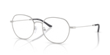 Shiny Silver / Demo Lens (3015)