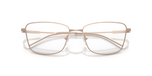 Shiny Rose Gold / Demo Lens (3011)