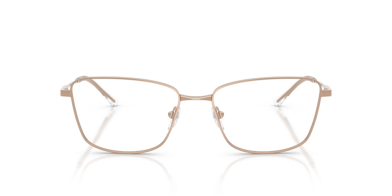Emporio Armani EA1185B in Shiny Rose Gold - Alternate View