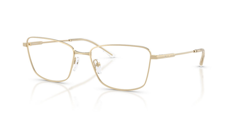 Emporio Armani EA1185B in Shiny Pale Gold - Alternate View