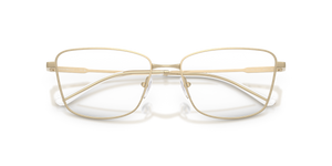 Shiny Pale Gold / Demo Lens (3013)