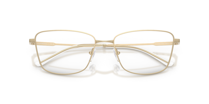 Emporio Armani EA1185B in Shiny Pale Gold - Alternate View