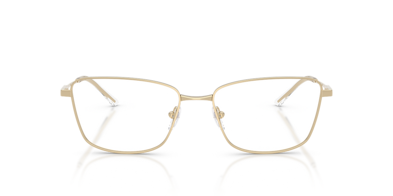 Emporio Armani EA1185B in Shiny Pale Gold - Alternate View