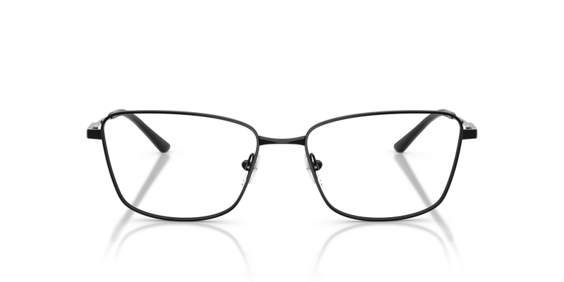 Emporio Armani EA1185B in Shiny Black - Alternate View