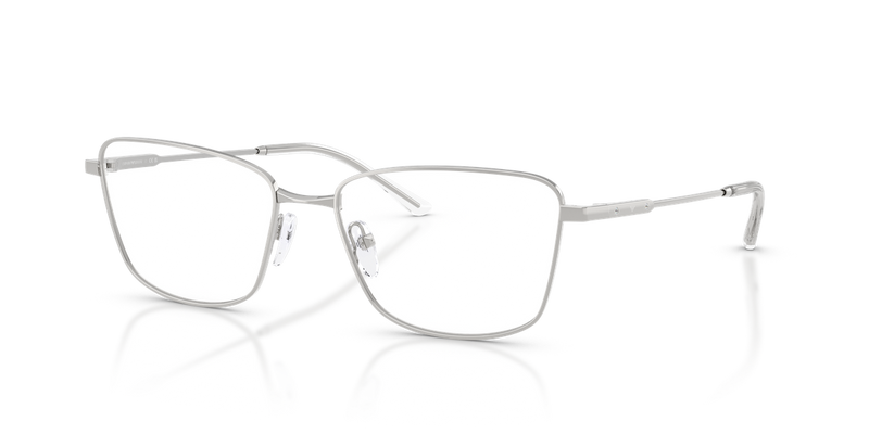 Emporio Armani EA1185B in Shiny Silver - Alternate View