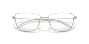 Shiny Silver / Demo Lens (3015)