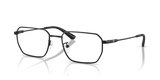 Matte Black / Demo Lens (3001)