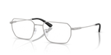 Matte Silver / Demo Lens (3015)