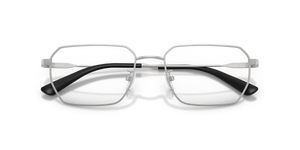 Matte Silver / Demo Lens (3015)