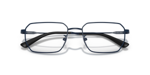 Matte Blue / Demo Lens (3018)