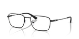 Matte Black / Demo Lens (3001)