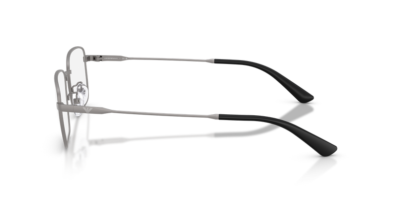 Emporio Armani EA1188TD in Matte Gunmetal - Alternate View