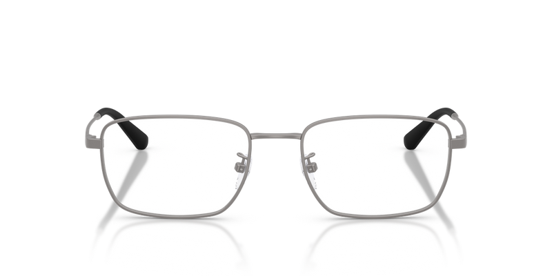 Emporio Armani EA1188TD in Matte Gunmetal - Alternate View
