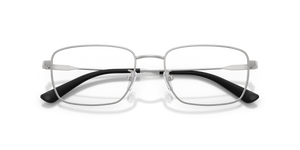 Matte Silver / Demo Lens (3015)