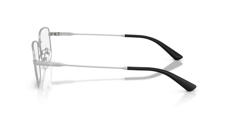Emporio Armani EA1188TD in Matte Silver - Alternate View
