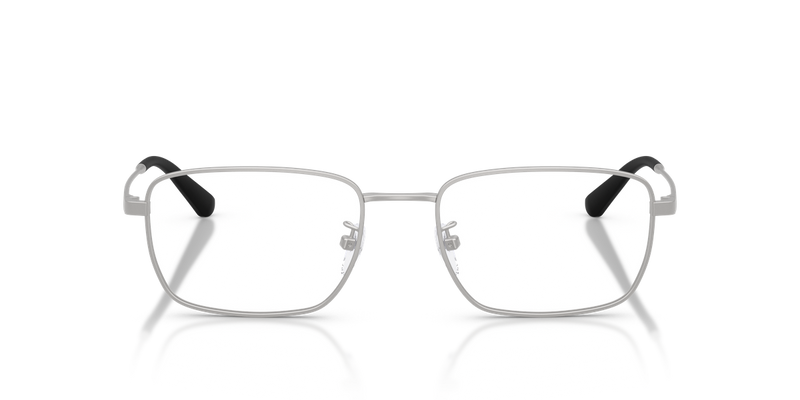 Emporio Armani EA1188TD in Matte Silver - Alternate View