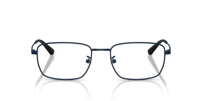 Emporio Armani EA1188TD in Matte Blue - Alternate View