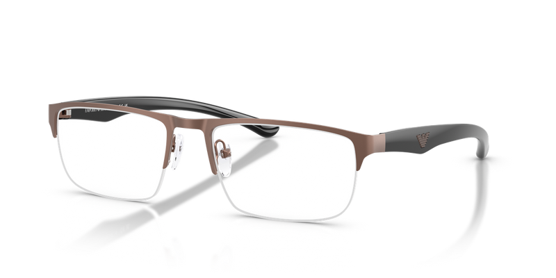 Emporio Armani EA1189 in Matte Bronze - Alternate View
