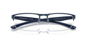 Matte Blue / Demo Lens (3018)
