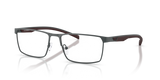 Matte Grey / Demo Lens (3443)