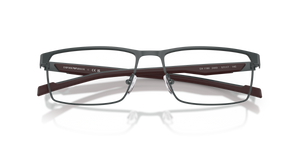 Matte Grey / Demo Lens (3443)