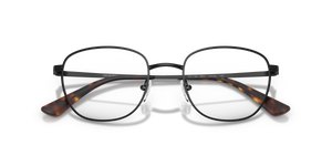 Matte Black / Demo Lens (3001)