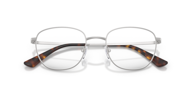 Emporio Armani EA1191 in Matte Silver - Alternate View