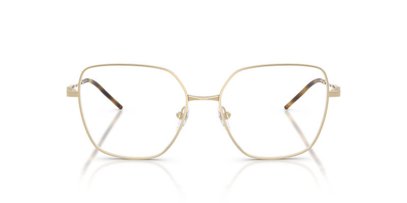 Emporio Armani EA1192 in Shiny Pale Gold - Alternate View