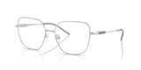 Shiny Silver / Demo Lens (3015)