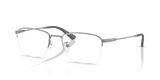 Matte Gunmetal / Demo Lens (3003)