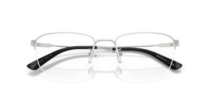 Shiny Silver / Demo Lens (3015)