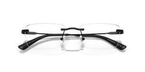 Matte Black / Demo Lens (3001)