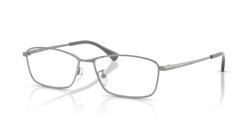 Emporio Armani EA1196D in Shiny Gunmetal - Alternate View