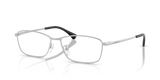 Shiny Silver / Demo Lens (3015)