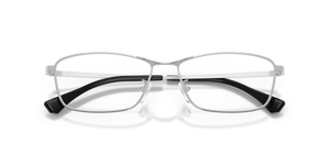 Shiny Silver / Demo Lens (3015)