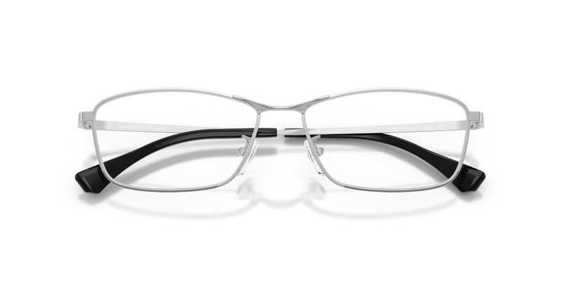Emporio Armani EA1196D in Shiny Silver - Alternate View