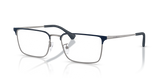 Blue/Gunmetal / Demo Lens (3003)